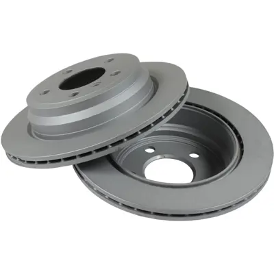 FERODO DDF2313C Fren Dıskı Arka 34216864900