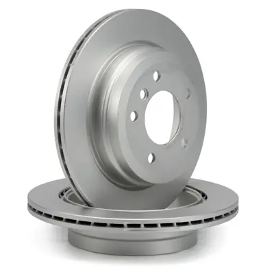 FERODO DDF2313C Fren Dıskı Arka 34216864900