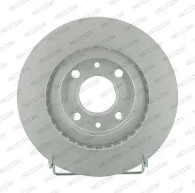 FERODO DDF2327C Fren Dıskı Ön 402066839R