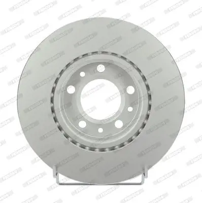 FERODO DDF2405C On Fren Dısk Aynası P308 Iı 13> P308 Sw Iı 14> Havalı 283mm 9803918180