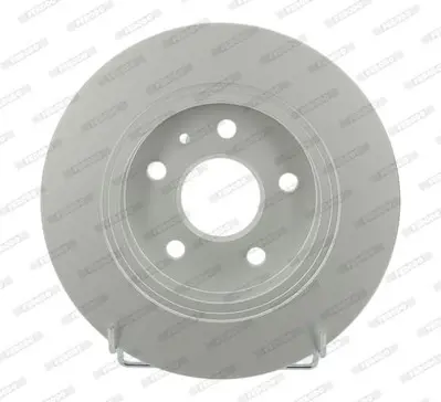 FERODO DDF2426C Arka Fren Dıskı Astra K (Cap 264) 13509119