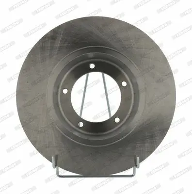 FERODO DDF246 Fren Dıskı On Defender 87-16 Dıscovery 1 89-98 Range Rover Classıc 86-91 RTC3194