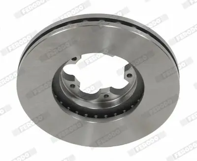 FERODO DDF2469 Fren Dıskı Ön BK211125B1D