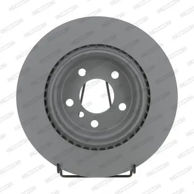 FERODO DDF2504VC-1 Fren Dıskı Arka Havalı Kaplamalı Bmw F10 F11 34216775287