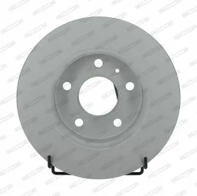 FERODO DDF2508C Arka Fren Dıskı 264mm X 10mm Opel Zafıra B 1.6ı 1.6t 569125