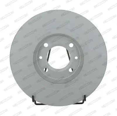 FERODO DDF2511C Arka Fren Aynası P3008 P308> Ds4 Ds5 03> Kaplamalı 4249F7