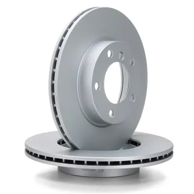 FERODO DDF258 Fren Dıskı Ön 34116864060