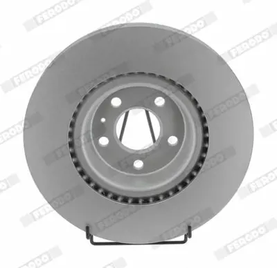 FERODO DDF2597C-1 Fren Aynası Ön Dısk Havalandırılmıs (338×30mm) Q5 17 A5 16 1.4 Tsı 2.0tdı Deua Desa Deta 2 Ad 8W0615301P