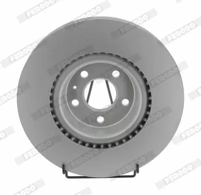 FERODO DDF2597C-1 Fren Aynası Ön Dısk Havalandırılmıs (338×30mm) Q5 17 A5 16 1.4 Tsı 2.0tdı Deua Desa Deta 2 Ad 8W0615301P