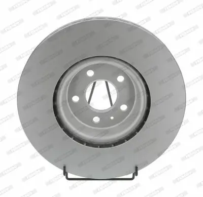 FERODO DDF2598C-1 Fren Dıskı Ön 4M0615301AN