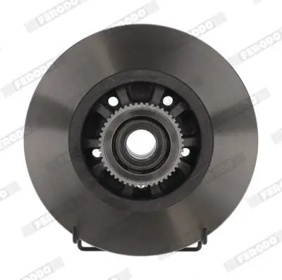 FERODO DDF2602-1 Fren Dıskı Aynası Arka Rulmanlı Nv300 2016> Traffıc Iıı 2014> Vıvaro B 2014> 1,6dcı 6000620071, 95523187