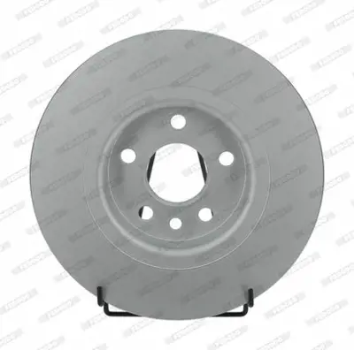 FERODO DDF2633C Fren Dıskı Arka Kaplamalı Dıscovery Sport 15> - Jaguar Xf Iı X260 15> Xe X760 15> E-Pace X540 17>  LR061388