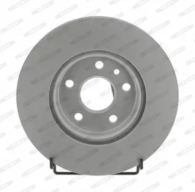 FERODO DDF2685C Fren Dıskı On 276mm Astra K 13515906, 13597460, 93182598, 13597459, 95526569, 13597461, 13592055, 1515035, 13515905, 13592062