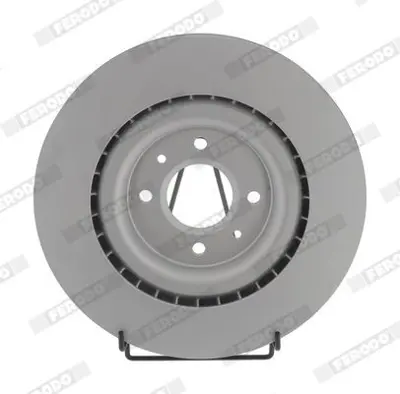 FERODO DDF2784C Fren Dıskı On Ds3 P208 1.6thp Cap 323mm Kalınlık 28mm 10> 4249L6