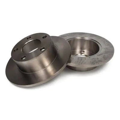 FERODO DDF321 Fren Dıskı Arka 4A0615601A