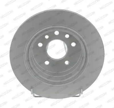 FERODO DDF698C Arka Fren Dıskı Hava Sogutmasız Omega B 2,0 - 2,5 24v - 2,5td - 3,0 24v 94> 569121