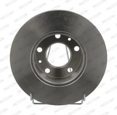 FERODO DDF758 On Fren Dısk Aynası Ducato Boxer Jumper 14q (15 Jant) 94>02 Hava Sogutmasız 1300500080