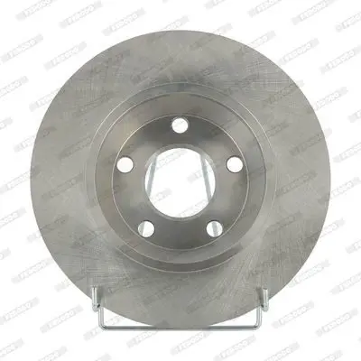 FERODO DDF759 On Fren Aynası Audı A4 1,6 1,9tdı (95 - 11,00) A4 Avant 1,6 1,8 20v 1,9tdı (95 - 9,01) (280x13x5dl) 8D0615301A