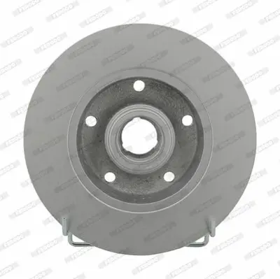 FERODO DDF830C-1 Arka Fren Aynası A4 1,6 - 1,8 20v - 1,8vt - 1,9tdı - 2,4 30v - 2,6 - 2,8 30v A4 Avant 1,6 - 1,8 20v  8D0615301B