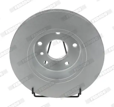 FERODO DDF873C Fren Dıskı On Range Rover 94-01 297mm NTC8780