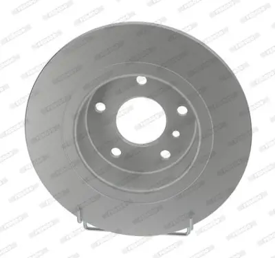 FERODO DDF874C Fren Dıskı Arka Dıscovery 2 98-04 Range Rover 94-01 SDB000470