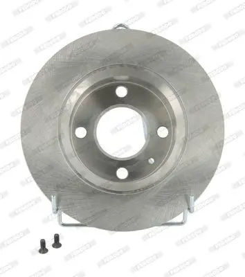 FERODO DDF875 On Fren Aynası Favorıt Felıcıa 1,1 - 1,3 - 1,6 - 1,9 Forman Caddy Iı 1,6 - 1,9d 96 00 002415019