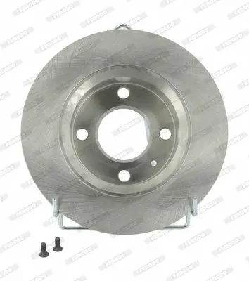 FERODO DDF875 On Fren Aynası Favorıt Felıcıa 1,1 - 1,3 - 1,6 - 1,9 Forman Caddy Iı 1,6 - 1,9d 96 00 002415019