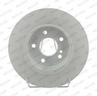 FERODO DDF963C Fren Dıskı Arka W203 02>07 Cl203 02>08 S203 02>07 C209 02>09 A209 03>10 1244231112