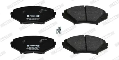 FERODO FDB1758 Fren Balatası F1YA3328Z