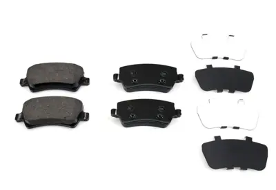 FERODO FDB4237 Fren Balatası Arka LR027129