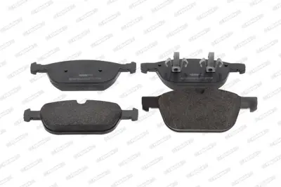 FERODO FDB4238 On Fren Balatası Volvo Xc60 08> - Xc90 2.4 D5 02>15 30793943
