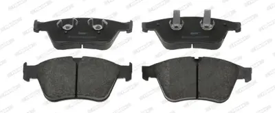 FERODO FDB4346 Fren Balatası On Ml 63 Amg 4-Matic 06>11 R 63 Amg 4-Matic 06>10 1644200920, 1644202320, A1644200920, A1644202320, 1644201320, 1644202520, A1644201320, A1644202520