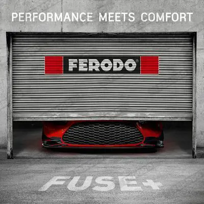 FERODO FDB4696 Fren Balatası On X218 12>17 C218 11>17 W212 11>15 W221 11>13 W222 13>17 A0074206920