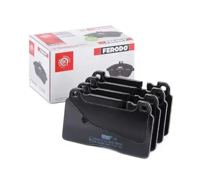 FERODO FDB4908 Fren Balatası Ön 8R0698151C