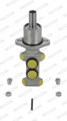 FERODO FHM570 Ana Merkez Vw Golfııı,Caddyıı  20,64 172611430, 191611019, 191611019OZ, 192611019, 192611019B, 192611019C, 1H1611019, 1H1611019A, 1H1611019AA, 1H1611019B