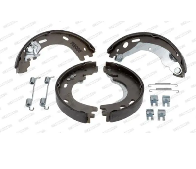 FERODO FSB4062 El Fren Balatası LR025151, LR031947, LR021877, SMB500070, SMB000138, SMB000137, LR020492, SFS500012, SFS500010, SFS500011