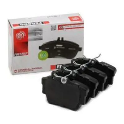 FERODO FVR1516 Arka Fren Balatası Trafıc Iı Iıı Vıvaro 1,6dcı - 1,9 - 2,0 7D0698451C, 7D0698451A, 7D0698451, 701698451C, 701698451, 7D0698451J, 7D0698451G, 7D0698451E, 7D0698451D, 7D0698451B