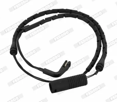 FERODO FWI252 Balata Fişi E-39 Ön 34351163065