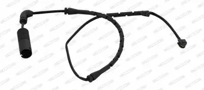 FERODO FWI258 Balata Fısı On Bmw E46 Z4 E85                 34351164371