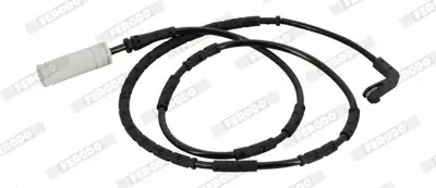 FERODO FWI268 Balata Fişi E-87-88-90-91-92-93 Arka 34356789445