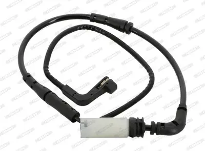 FERODO FWI277 Balata Fısı Arka Bmw E60 E61 E63 34356789493