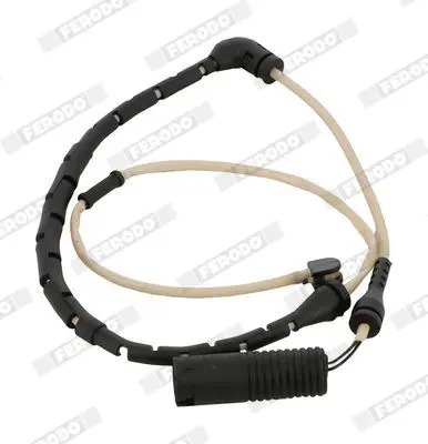 FERODO FWI279 Fren Balata Fısı Ön SEM000012