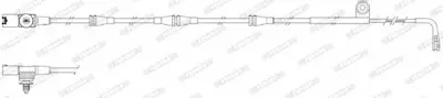 FERODO FWI298 Balata Fişi Range Sport 3-4 - Disco.3 - 4 Ön SEM500062