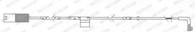 FERODO FWI332 Balata Fişi Mını Arka R 55-56 34356789330