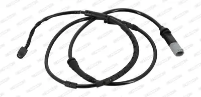 FERODO FWI334 Fren Balata Fısı Ön Bmw 5-F10 F11 - 6-F06 F12 F13 - 7-F01 F02 F03 34356791958, 6791958, 34116860242, 34116864059, 34116872632, 6763617, 6763618, 6764021, 6769099, 6769100