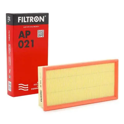 FILTRON AP 021 Hava Filtresi Fıat Scudo I 220 2.0 16v 136hp 00-07 1444A4, 1444A8, 1444A9, 1444F3, 1444F4, 1444H4, 1444H5, 1444H6, 1444H7, 1444J1
