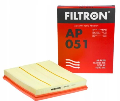 FILTRON AP 051 Hava Filtresi 5834282, 835622, 9117557, 93192885