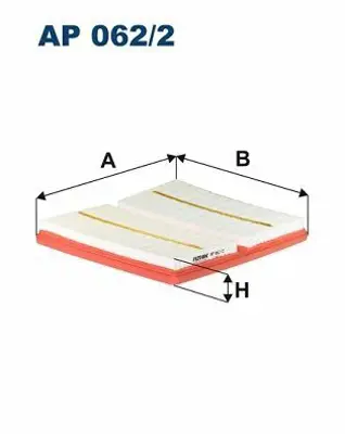 FILTRON AP 062/2 Hava Filitresi Golf Vıı Polo T-Roc Arona Ateca Leon Kamıq Karoq Octavıa A1 A3 1.0 Tsı Yenı Modeller 04C129620A