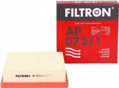 FILTRON AP 072/1 Hava Filtresi 13442297, 13452141, 39032998, 834848, 834849, 834926