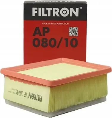 FILTRON AP 080/10 Hava Filitresi Partner Iı Berlıngo Iı Dw8b - Dw10td (03 08) 1444CC, 1444VQ, 1444CA, 1444CJ, 1612865980, 1427J6, 1444CK, 9647150280, 1444C7, 1444R1